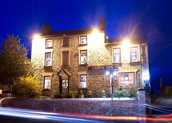 Carew Inn
