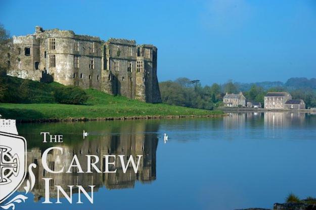 Carew Inn Carew