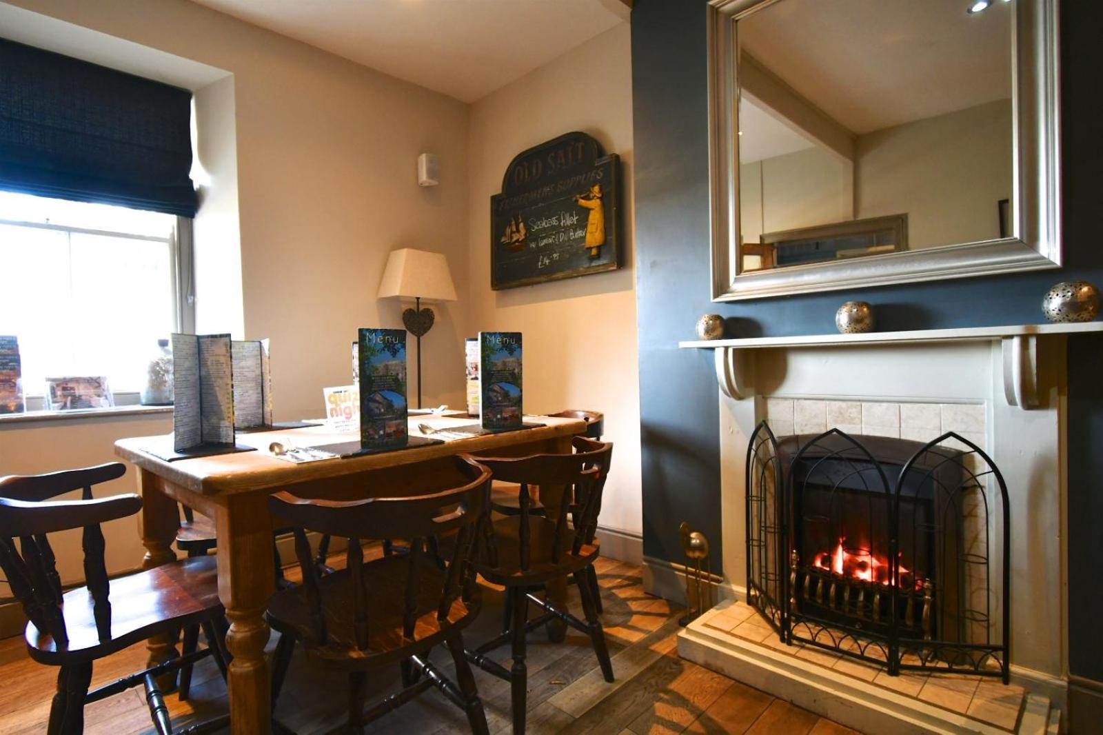 Carew Inn Gasthof