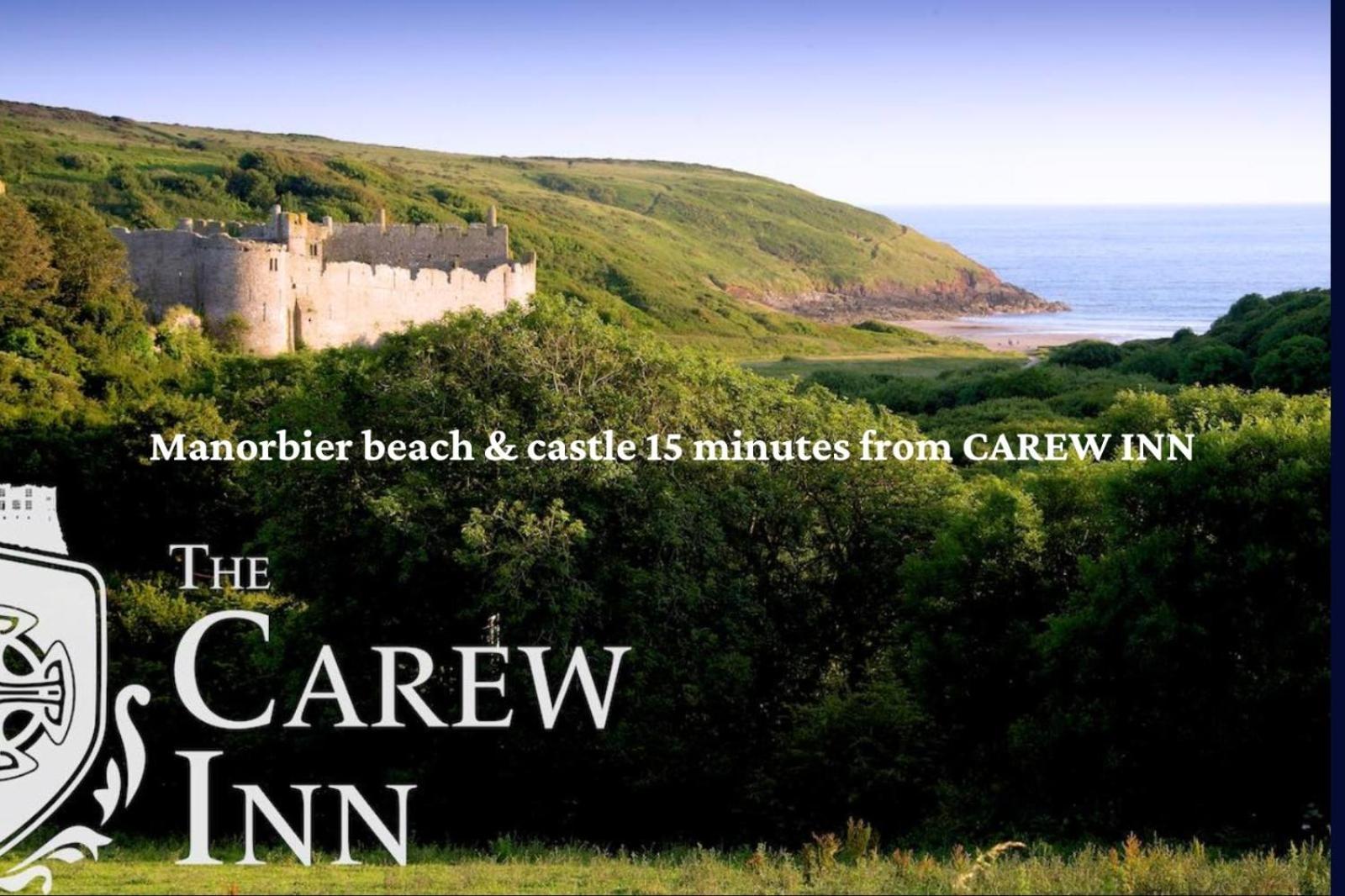 Carew Inn * Carew