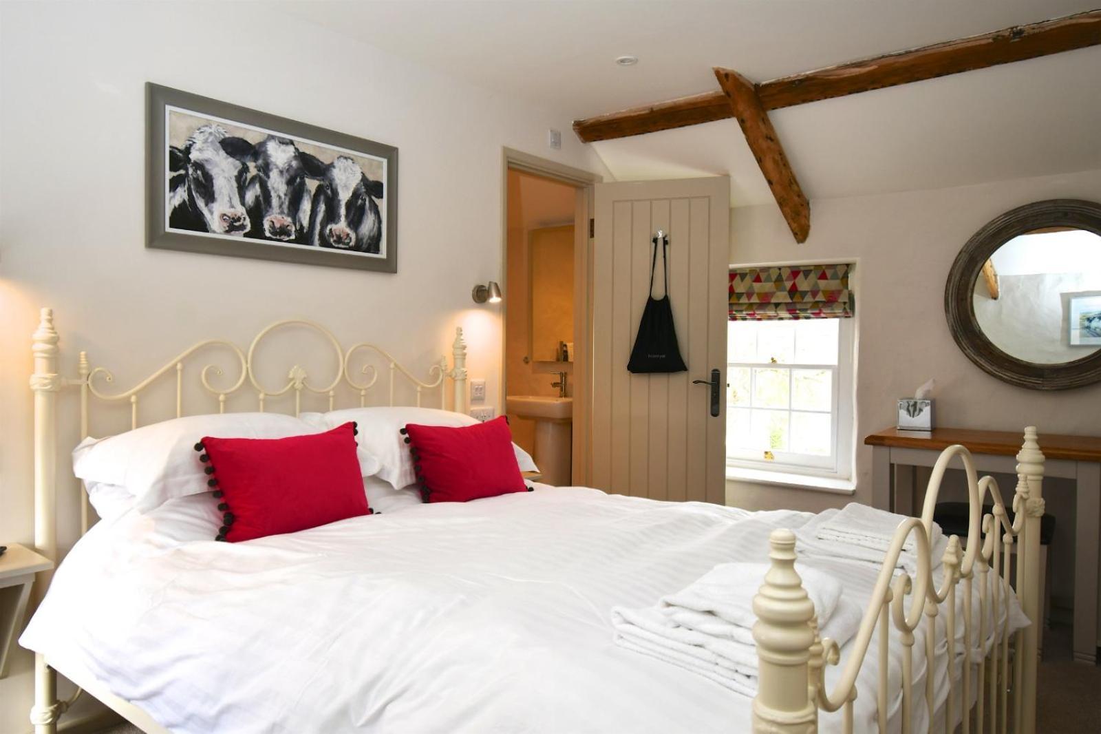 Gasthof Carew Inn *