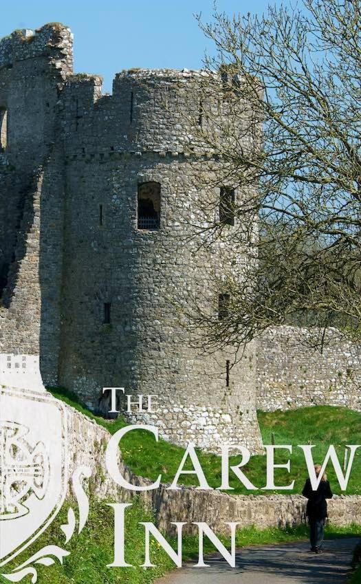 Carew Inn Gasthof *