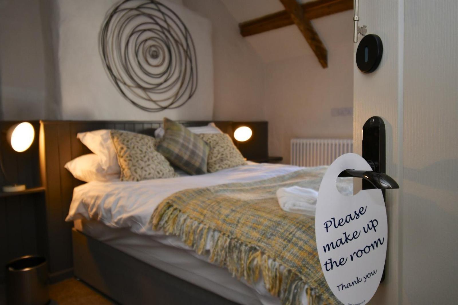 Carew Inn Gasthof