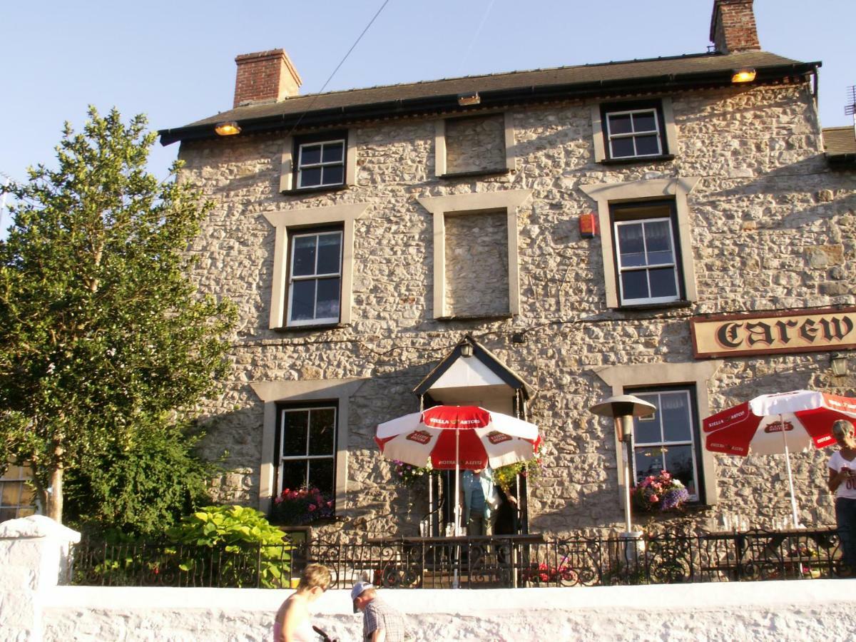 Carew Inn * Carew